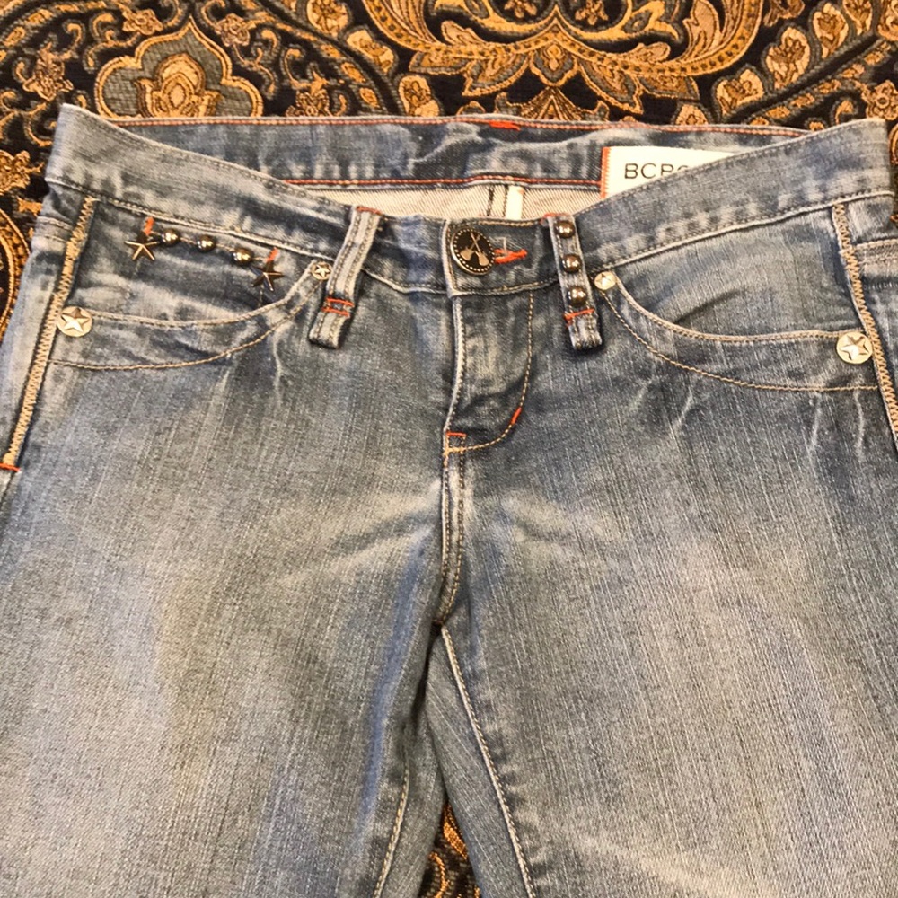 BCBG jeans! 👖